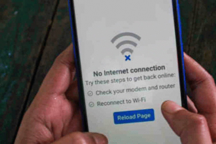 Internet Services Restored In Cuttack After 48-Hour Suspension