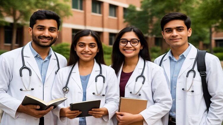 NMC approves 10,650 new MBBS seats, 41 new medical colleges