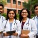 NMC approves 10,650 new MBBS seats, 41 new medical colleges