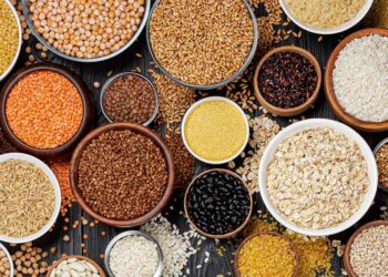 Know The Health Benefits of Millet