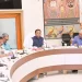 Odisha Cabinet Clears 15 Proposals Across 10 Departments