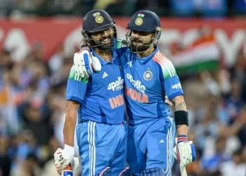 India vs Australia Highlights, 3rd ODI: Rohit Sharma, Virat Kohli Shine As India Win; Australia Clinch Series 2-1
