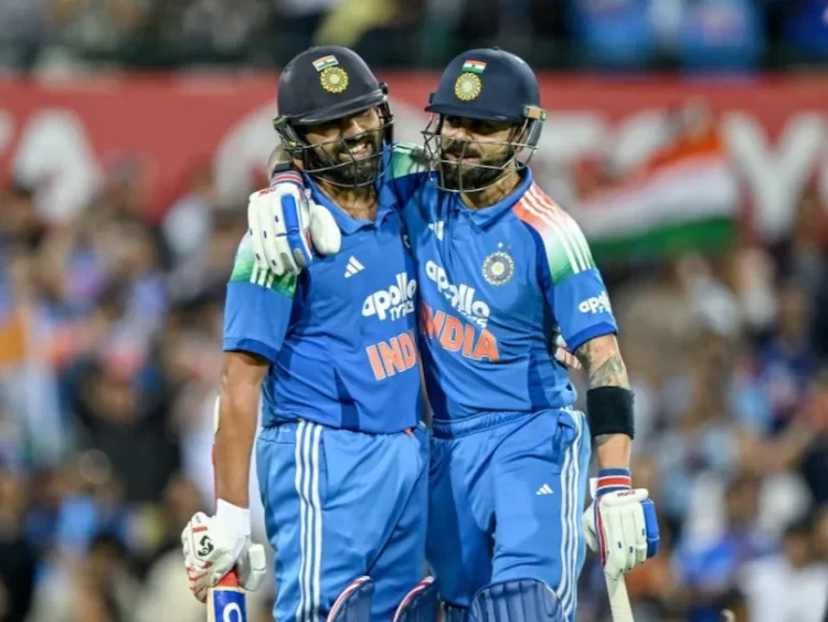 India vs Australia Highlights, 3rd ODI: Rohit Sharma, Virat Kohli Shine As India Win; Australia Clinch Series 2-1
