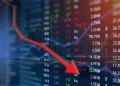 Share Market Close Highlights: Sensex drops 719 pts, Nifty ends at 23,123 as West Asia conflict escalates