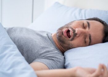 15 Remedies That May Stop Snoring