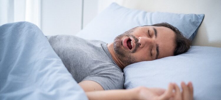 15 Remedies That May Stop Snoring
