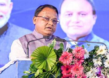 Odisha To Emerge As Major ‘Blue Economy’ Hub After India-US Trade Deal: CM Majhi
