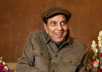 Veteran actor Dharmendra, Iconic "He-Man" Of Bollywood passes away at 89