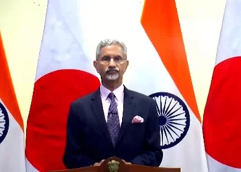 India-Japan Partnership Key To Strategic Stability In Indo-Pacific: EAM Jaishankar