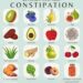 Struggling with constipation? These 5 foods can fix it naturally!