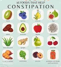Struggling with constipation? These 5 foods can fix it naturally!