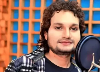 Popular Odia Singer Humane Sagar Passes Away; Last Rites To Be Performed At Titilagarh Today