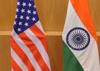US Drops 25 Per Cent Tariff On Indian Imports