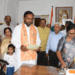 Jay Dholakia Sworn In As Nuapada MLA In Odisha Assembly
