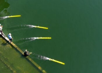 DRDO develops new generation Man-portable Autonomous Underwater Vehicles for mine countermeasure missions