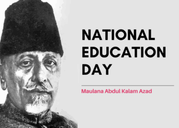 National Education Day 2025 Today: Why it is celebrated on Nov 11? History and significance