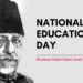 National Education Day 2025 Today: Why it is celebrated on Nov 11? History and significance