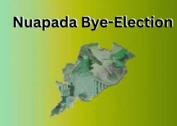 Odisha: All campaigning activities for Nuapada by-election ends today