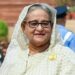 Sheikh Hasina Sentenced To Death Over Crimes Against Humanity Charges