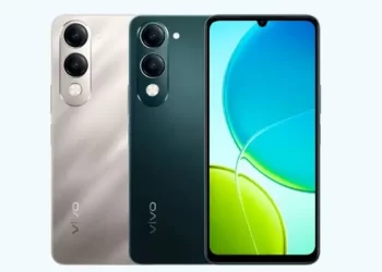 Vivo Y19s 5G Launched in India With 6,000mAh Battery, Dimensity 6300 SoC: Price, Specifications