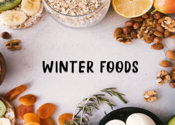 Dermatologist shares 5 winter foods that help restore natural glow and skin health