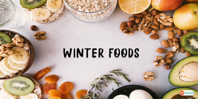 Dermatologist shares 5 winter foods that help restore natural glow and skin health