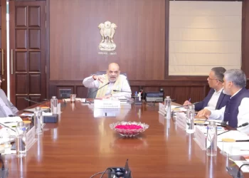 Delhi blast: Amit Shah orders hunt for each and every culprit, warns of 'full wrath of agencies'