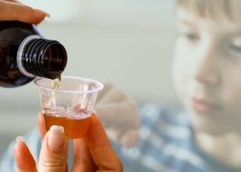 Cough syrup for kids: Why don't most children need it and what should parents know before using it?