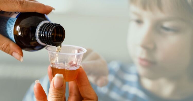 Cough syrup for kids: Why don't most children need it and what should parents know before using it?