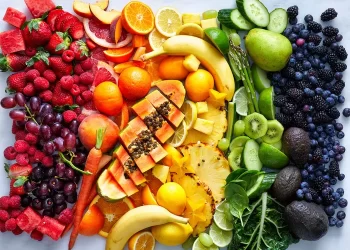 5 best and worst fruits for people with diabetes