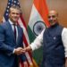 India, US seal 10-yr defence partnership framework, signal strategic convergence