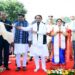 CM Majhi Highlights Odisha’s Maritime Heritage, Announces Mega Plans For Paradip Port