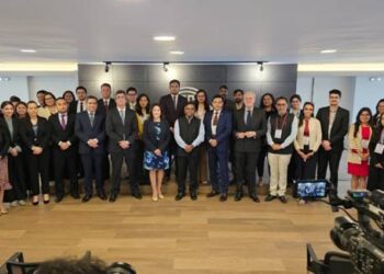 India Deepens Trade Engagement with Latin America