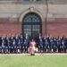 President Droupadi Murmu Hosts Women’s ODI WC-Winning Indian Team At Rashtrapati Bhavan