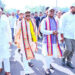 CM Majhi Flags Off Ekta Padayatra In Balasore’s Nilgiri, Calls For Unity And Integrity