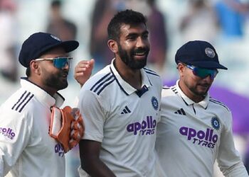 India vs South Africa Highlights, 1st Test Day 1: Jasprit Bumrah Steals Show With Magical 5-For; India Dominate Day 1 vs SA