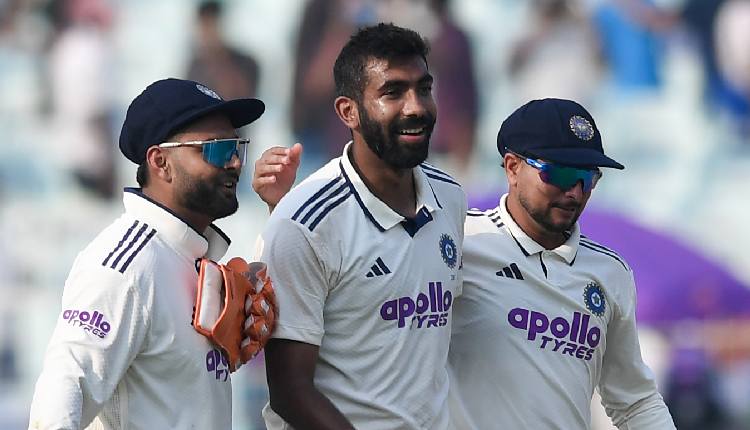 India vs South Africa Highlights, 1st Test Day 1: Jasprit Bumrah Steals Show With Magical 5-For; India Dominate Day 1 vs SA