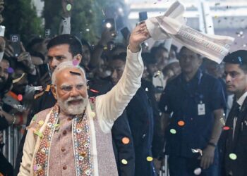 Bihar Opposition shrinks to 35, lowest in 15 years; PM hails massive win, says it paves way for Bengal 2026