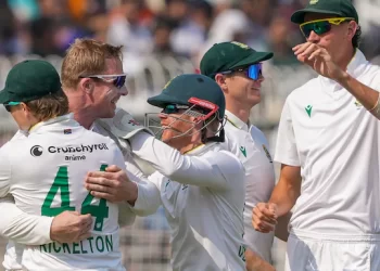 India Vs South Africa 1st Test Day 3 Highlights: South Africa Beat India By 30 Runs At Eden Gardens