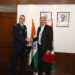 DRDO and DGA, France ink Technical Agreement to deepen collaboration in defence R&D