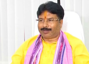 Odisha Govt To Provide Affordable Homes, Begins Pilot To Make Bhubaneswar Slum-Free