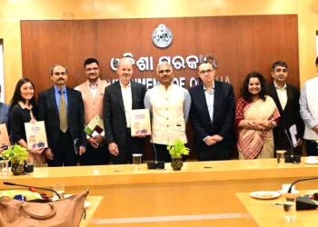 World Bank Delegation Meets Odisha Officials, Pledges Support For State’s Development