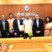 World Bank Delegation Meets Odisha Officials, Pledges Support For State’s Development