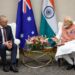 PM Modi meets Australian counterpart, discusses cooperation in defence & security, critical minerals, trade