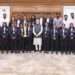 Prime Minister Shri Narendra Modi interacts with Indian Blind Women’s T20 World Cup Champions