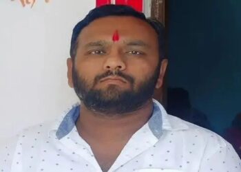 BJP’s Jay Dholakia Wins Nuapada By-Election