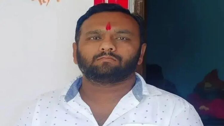 BJP’s Jay Dholakia Wins Nuapada By-Election