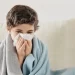 Common winter illnesses in kids