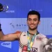 Lakshya Sen Beats Yushi Tanaka To Lift Australian Open