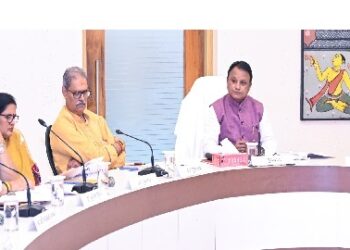 Odisha Cabinet approves three major proposals, check details
